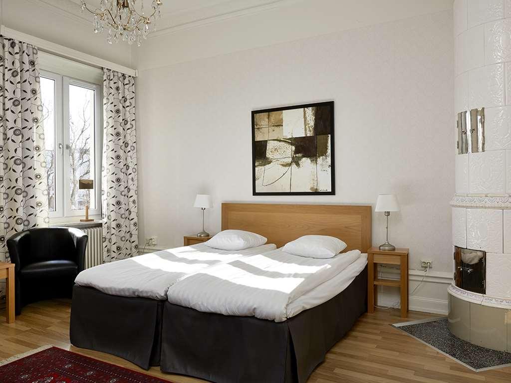First Hotel City Eskilstuna Quarto foto